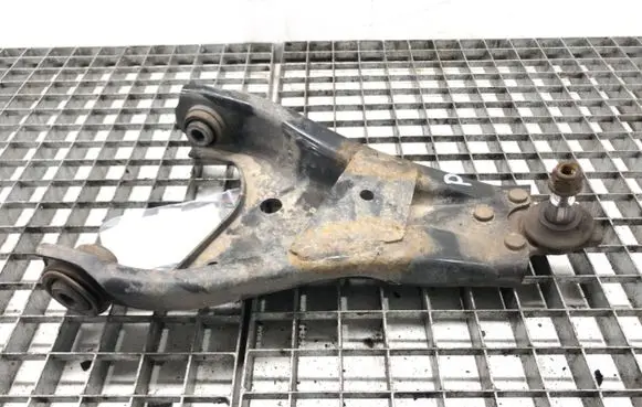 Dacia Duster II Front control arm