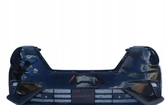 Nissan Juke II F16 Front bumper R26P3