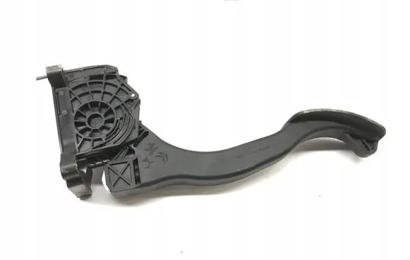 Citroen C4 Grand Picasso Accelerator throttle pedal 9674829780