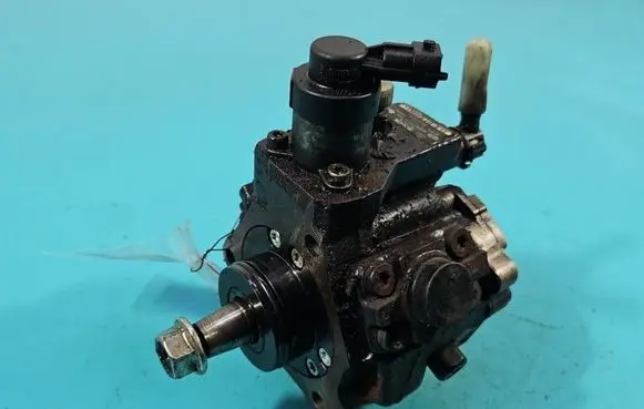 Hyundai H-1, Starex, Satellite Fuel injection high pressure pump 0445010118 IMPRK1567212