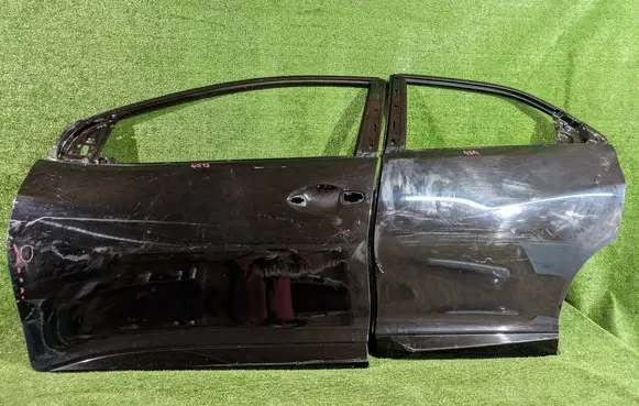 Honda Civic IX Front door 