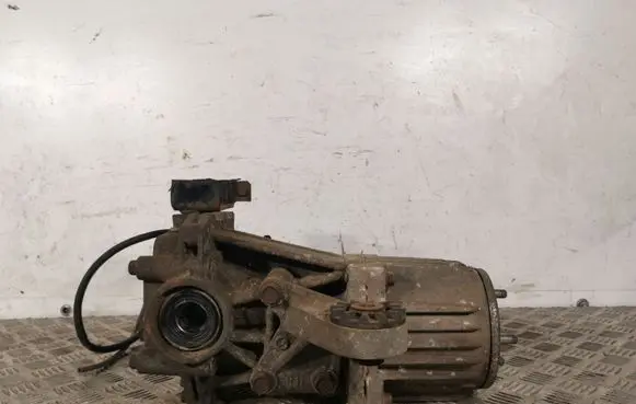 Mitsubishi Outlander Rear differential T01GS3406 GS2353
