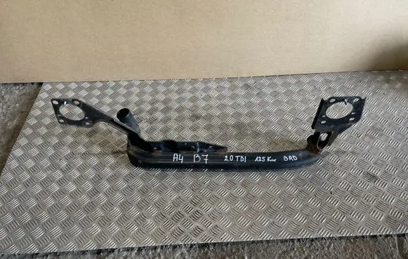 Intercooler hose/pipe
