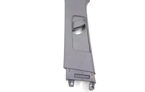 (B) pillar trim (top)