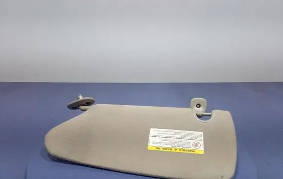 Chrysler Grand Voyager IV Sun visor 