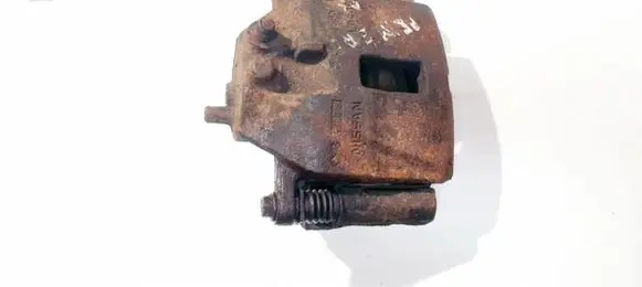Nissan Primera Front brake caliper