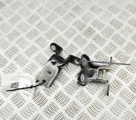 KIA Niro Front door hinges set 793102V000 793151Y300