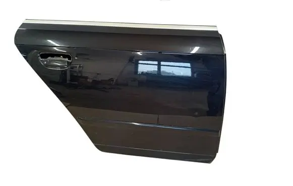 Audi A4 S4 B7 8E 8H Rear door 8E0853764B 8E0959754B 740389494
