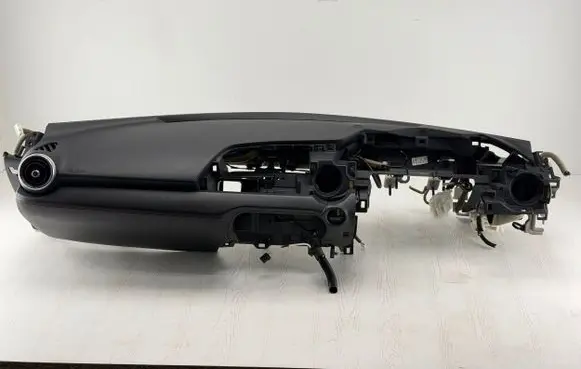 Mazda MX-5 ND Dashboard
