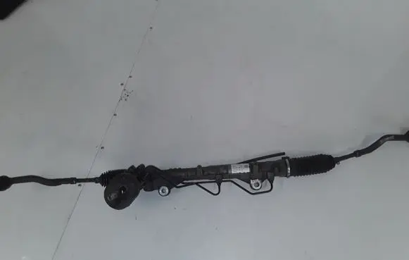 Dacia Dokker Steering rack 490017454