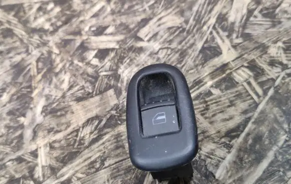 Seat Leon (1M) Electric window control switch 1M0959855
