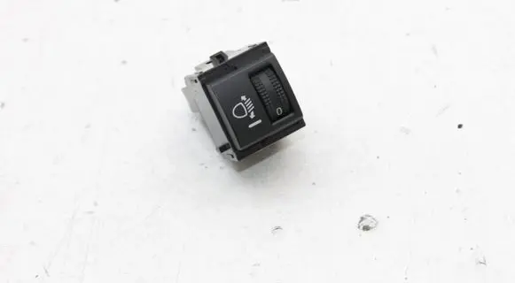 Toyota Corolla E210 E21 Headlight level height control switch