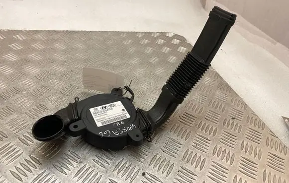 KIA Sportage Seat fan/blower 88550C5AD0