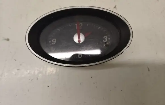 Ford Galaxy Clock 7M5919204C