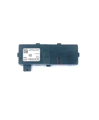 Opel Insignia A Door central lock control unit/module 13501980 F00HJ00471