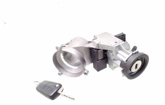 Opel Corsa D Ignition lock 56155D 55703083 13188264
