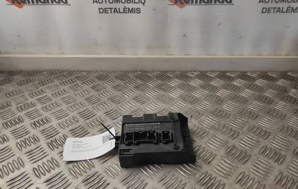 Volkswagen Jetta V Comfort/convenience module 1K0959433BT