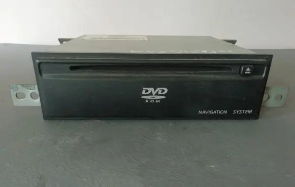 Nissan X-Trail T30 Navigation unit CD/DVD player 25915EQ300 40505175 NCU6130G