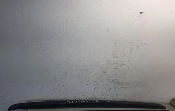 Suzuki Grand Vitara II Roof bar rail