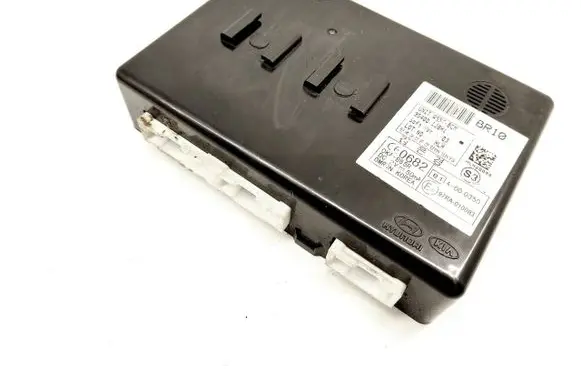 Hyundai i20 (PB PBT) Other control units/modules 97RA010083