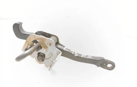BMW 5 E39 Front door check strap stopper
