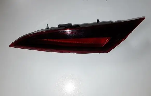 Opel Insignia A Tailgate rear/tail lights 23135916