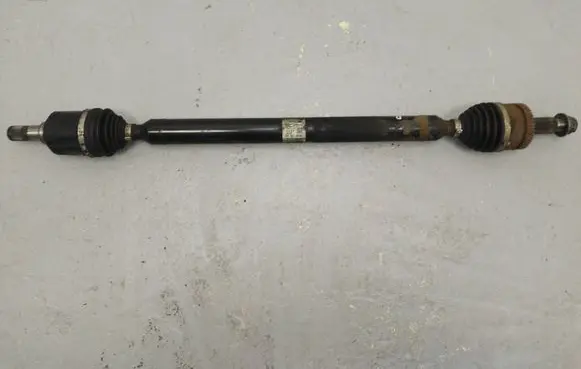 Hyundai Tucson TL Front driveshaft 