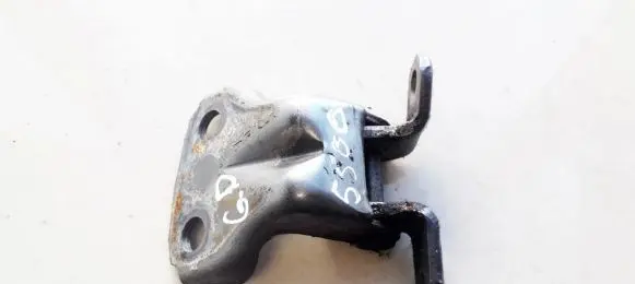 Subaru Forester SG Rear door lower hinge