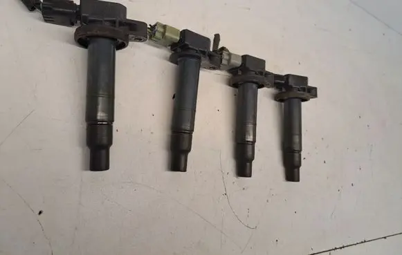 Toyota Prius (XW20) High voltage ignition coil 9091902240