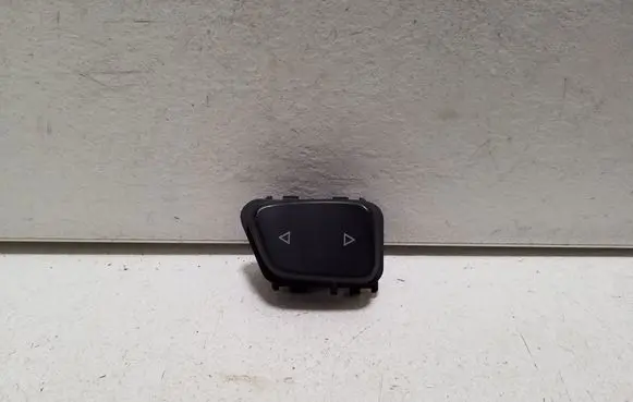 Audi A5 8T 8F Seat control switch 8T0959666B