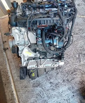 Opel Insignia A Engine 5678