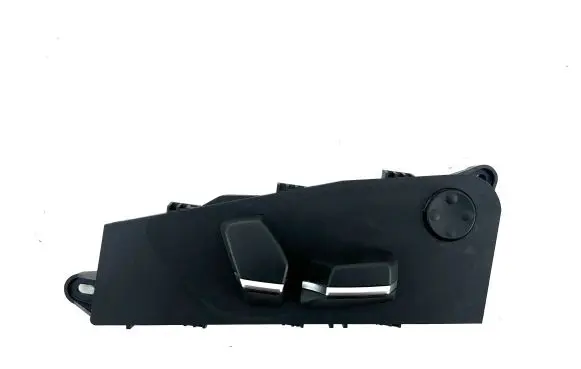 BMW 5 F10 F11 Seat control switch 9196151