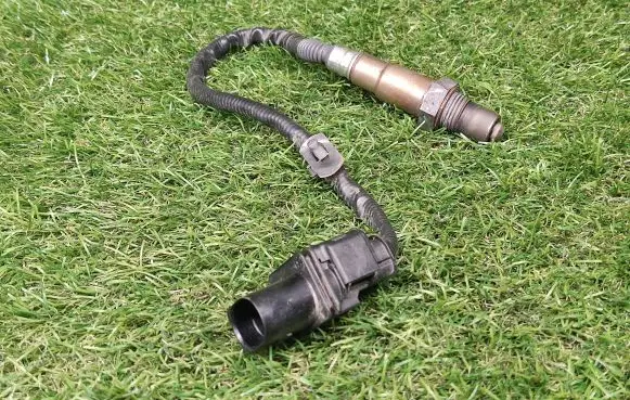 KIA Ceed Lambda probe sensor 393502A420