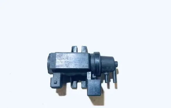 BMW 5 E60 E61 Turbo solenoid valve 70057903 7796634