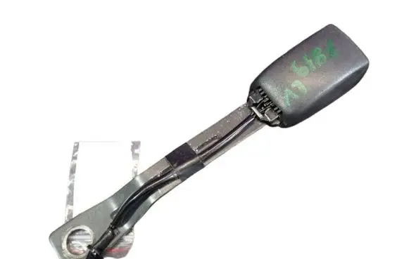 Renault Scenic III - Grand scenic III Front seatbelt buckle