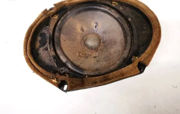 Mazda 6 Front door speaker 3m8118808da 3m81-18808-da