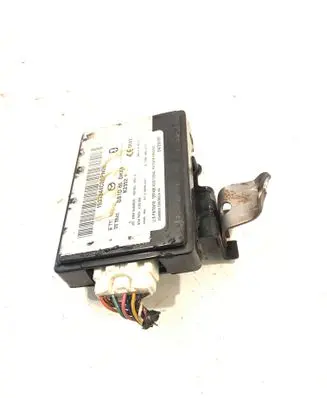 Bluetooth control unit module