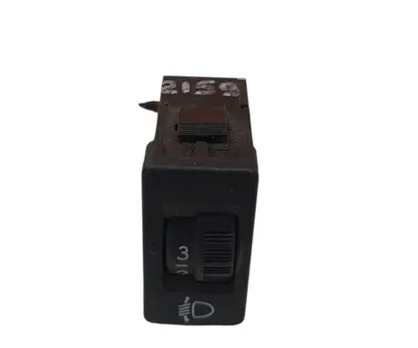 Citroen C4 I Headlight level height control switch 96384422XT