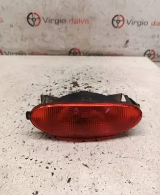 Peugeot 206 Third/center stoplight E90004005