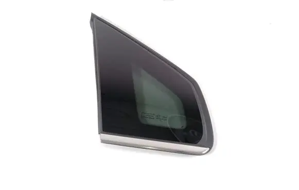 Citroen C4 X Rear side window