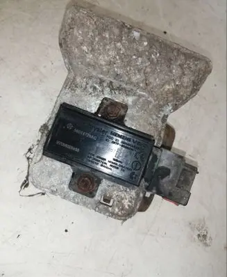Jeep Grand Cherokee (WK) Tire pressure sensor 56044729AC