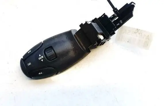 Citroen Xsara Picasso Multifunctional control switch/knob 9641796480