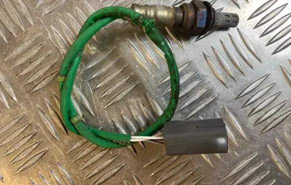 Mazda 6 Lambda probe sensor LF4K1886