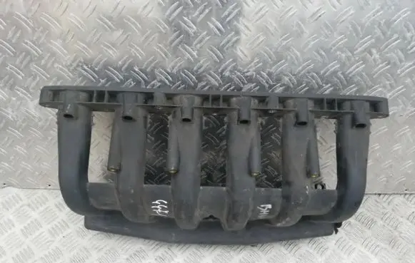 BMW 5 E39 Intake manifold 11611427618