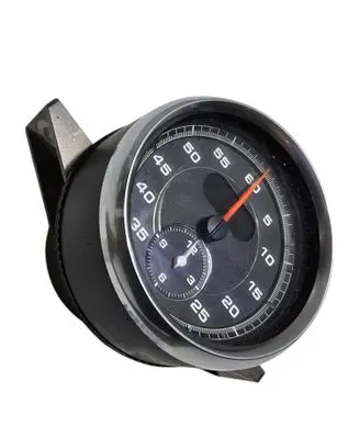 Porsche Panamera (970) Clock 9P1919203EDap 17112015 P2151117005116