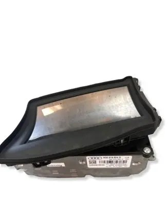 Audi A6 S6 C7 4G Head up display screen 4G0919604G