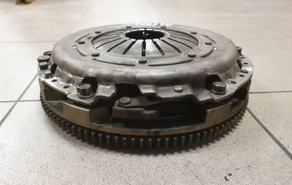 Hyundai Tucson JM Clutch set kit