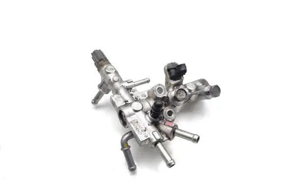 Mazda 6 Fuel pressure regulator A14F10N047