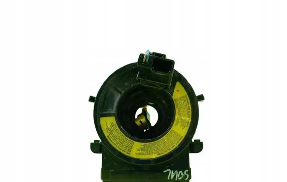 KIA Soul Airbag squib ring wiring 934803L002 17AB147