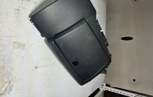 BMW 1 E81 E87 Glove box 712455416